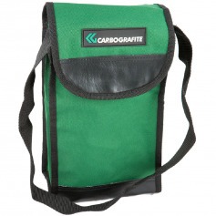 Bolsa para ferramentas fechada  300 x 150 x 50 mm - CG415 Bolsa para ferramentas fechada  300 x 150 x 50 mm - CG415