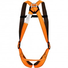 Cinto de segurana tipo paraquedista - HAR11