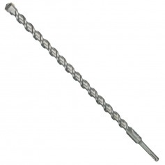 Broca de wídea para concreto 20 x 400 x 460 mm SDS Plus-1 Broca de wídea para concreto 20 x 400 x 460 mm SDS Plus-1