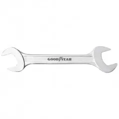 Chave fixa 21 x 23 mm aço carbono - GYSP5114