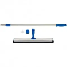 Rodo twister 48 cm com cabo extensível 1,4 m - RT451