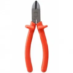 Alicate de corte diagonal isolado 6.1/2