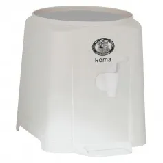 Suporte para galão de água até 20 litros - Roma