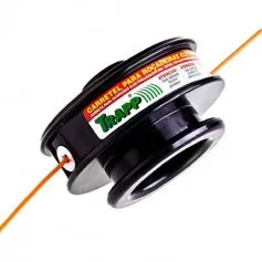 Fio de nylon para roçadeira modelo - MASTER 1000