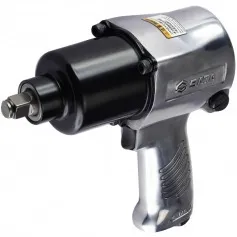 Chave de impacto pneumática encaixe 1/2