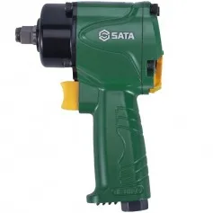 Chave de impacto pneumática encaixe 1/2