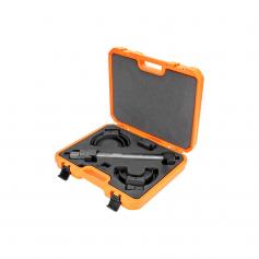 Conjunto encolhedor de molas  de suspensao dianteira e traseira - 103350 Conjunto encolhedor de molas  de suspensao dianteira e traseira - 103350