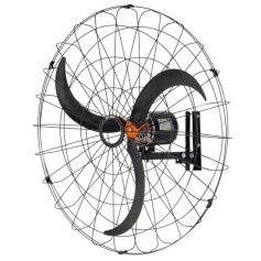 Ventilador de parede fixo 1 metro alta vazo - V100NFM