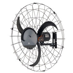 Climatizador de parede fixo 1 metro - CL101F Climatizador de parede fixo 1 metro - CL101F