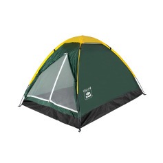 Barraca de camping para 4 pessoas - Iglu