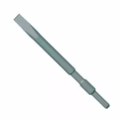 Talhadeira 20 X 280 mm encaixe sextavado de 17 mm - DT-6901-B1