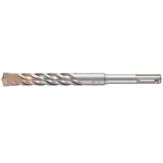 Broca de wídea para concreto 14 x 100 x 160 mm - SDS Plus Broca de wídea para concreto 14 x 100 x 160 mm - SDS Plus