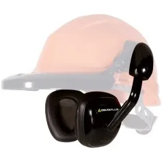 Abafador de ruídos para acoplar ao capacete - Suzuka2