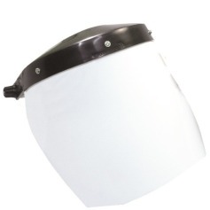 Protetor facial 8 Protetor facial 8