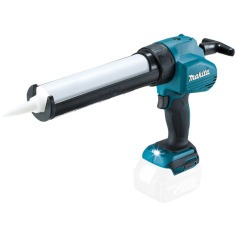 Aplicador de silicone 300ml tipo pistola a bateria 18V sem bateria - DCG180Z Aplicador de silicone 300ml tipo pistola a bateria 18V sem bateria - DCG180Z