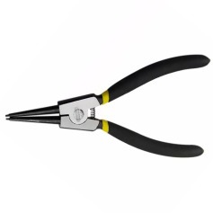 Alicate para anis externo reto 7