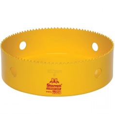 Serra copo bimetal 152 mm 6