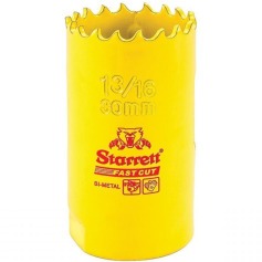 Serra copo bimetal 30 mm 1.3/16