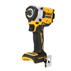 Chave de impacto a bateria 20V encaixe 1/2