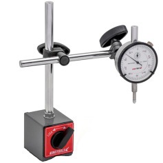 Suporte magnético articulado para relógio - 506.600 Suporte magnético articulado para relógio - 506.600