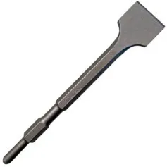 Talhadeira 50 x 280 mm encaixe sextavado 17 mm - D-20694