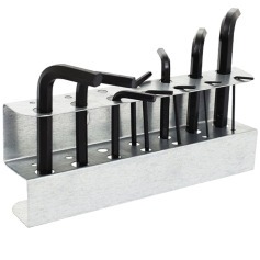 Suporte para brocas e chaves allen - SM-H