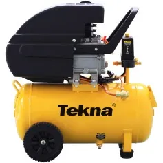 Compressor de ar 6,4 pés 20L 2 hp 116 lbs - CP8022