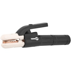 Porta eletrodos capacidade 500 amperes