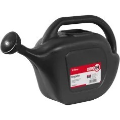 Regador de plantas plástico 10 litros