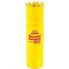 Serra copo bimetal 6 mm 5/8