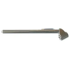 Calibrador de pneus com pressão de 120 psi