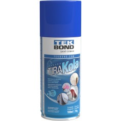 Spray removedor de adesivos 100 ml - Tira Kola