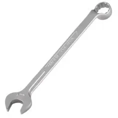 Chave combinada 10 mm aço cromo vanádio - 1B