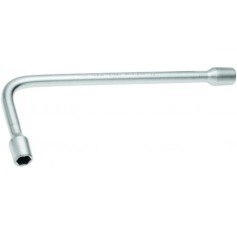 Chave biela 12 mm a�o cromo van�dio - 25B