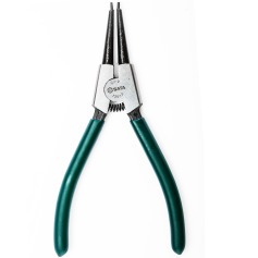 Alicate para anis externo bico reto 7