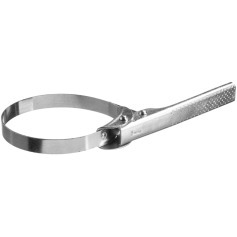 Saca filtro de �leo tipo cinta abertura de 82 a 93 mm - 101025