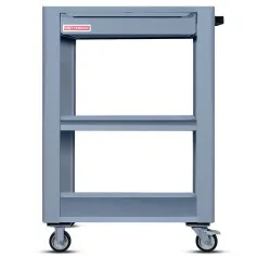 Carrinho para ferramentas com 01 gaveta - RLL-302