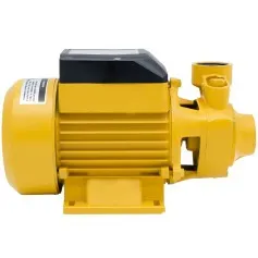 Motobomba periférica 1/2 hp monofásica - Acquaflow