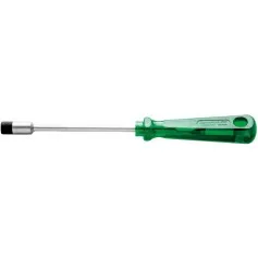 Chave com cabo tipo canhão 13 mm aço cromo vanádio
