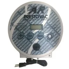 Calibrador de pneus digital com display em cristal líquido - M3000
