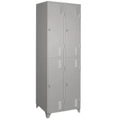 Armário roupeiro com 4 portas - GR-204