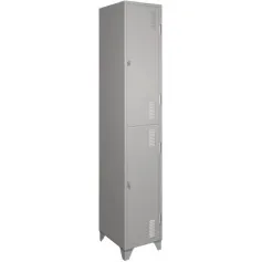 Armário roupeiro com 2 portas - GR-202