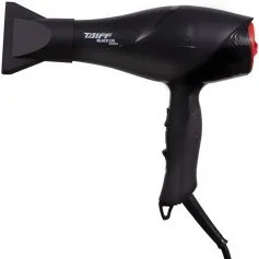 Secador de cabelo 2000 Watts 4 temperaturas - Black Íon