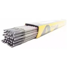 Eletrodo 2,00 mm caixa com 1 kg 6013 - 04962