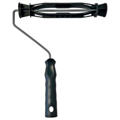 Suporte gaiola para rolo de pintura 23 cm - Gaiola Pop Suporte gaiola para rolo de pintura 23 cm - Gaiola Pop