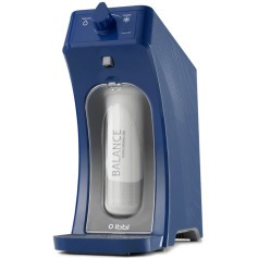 Purificador de �gua eletr�nico bivolt - E-Due Equilibrium