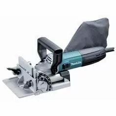 Fresadora de junção de 710 watts diâmetro da lâmina 100 mm - PJ7000