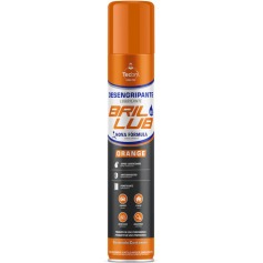 leo lubrificante desengripante 250 ml - Bril Lub Fit
