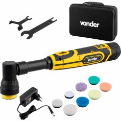 Politriz Mini Roto Orbital Automotiva 1.1/2