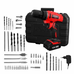 Furadeira Parafusadeira 3/8 Furadeira Parafusadeira 3/8